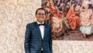 بمساعدة فريق طبي إماراتي.. هندي ينتصر على كورونا ويتحدى السرطان