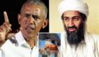 مفاجأة صادمة.. بن لادن خطط لاغتيال باراك أوباما