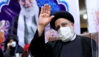 إبراهيم رئيسي - واشنطن بوست