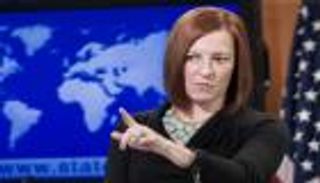 "لن تكتسب شرعية دولية".. واشنطن تشن هجوما على طالبان