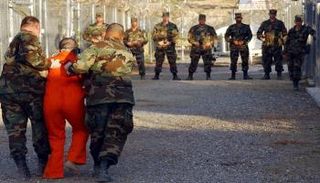 سجن جوانتانامو - أرشيفية