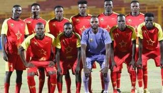 الدوري السوداني