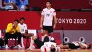 مصر وإسبانيا.. 5 أسباب حرمت فراعنة اليد من برونزية أولمبياد طوكيو