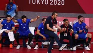 منتخب فرنسا