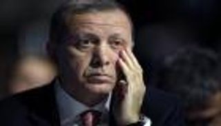 متلازمة الخوف.. سوء تفاهم يضع مطرباً سورياً في قبضة أردوغان