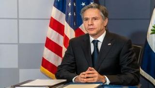 وزير الخارجية الأمريكي أنتوني بلينكن (أرشيفية)