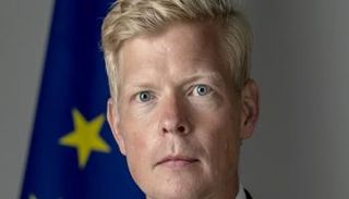 هانس جروندبيرج المبعوث الأممي الجديد لليمن - أرشيفية