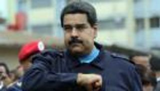 مسؤول أمريكي سابق ينصح بايدن: الرد على إيران يبدأ في فنزويلا