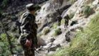  ألغام الإرهاب تقتل جنديين وتصيب ثالثا في الجزائر