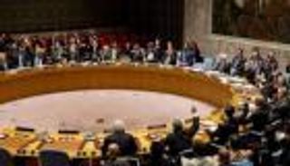 هجوم "ناقلة النفط".. بريطانيا تتهم إيران في مجلس الأمن