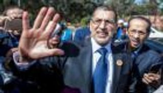 خسارة مدوية لـ"العدالة والتنمية" المغربي بانتخابات الغرف المهنية