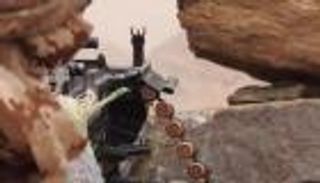 الجيش اليمني يعلن مقتل عناصر حوثية غربي مأرب