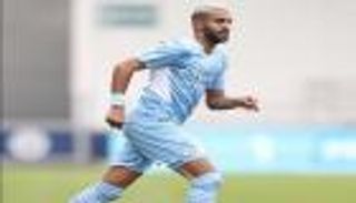 محرز أساسيا.. تشكيل مباراة مانشستر سيتي وليستر في الدرع الخيرية