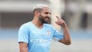 قبل موقعة الدرع الخيرية.. محرز يعترف بأكبر إحباط في مسيرته