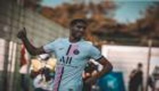 بالفيديو.. أشرف حكيمي يتوهج في ظهوره الأول بالدوري الفرنسي