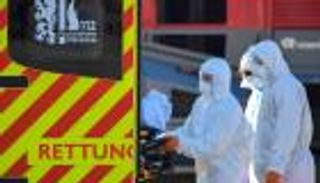 لقاحات كورونا تنقذ ألمانيا من 38 ألف وفاة خلال هذه المدة