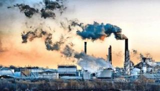 دراسة تكشف رابطا بين تلوث الهواء وخطر الإصابة بالخرف