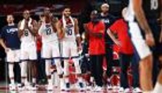 أولمبياد طوكيو.. الولايات المتحدة تعانق المجد في كرة السلة