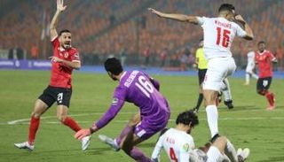 جدول مباريات الأهلي والزمالك