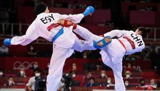 فريال عبدالعزيز