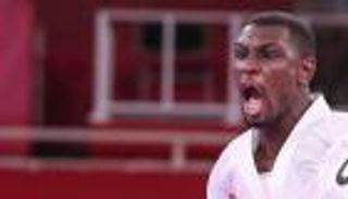 طارق حامدي يضمن أول ميدالية سعودية في أولمبياد طوكيو