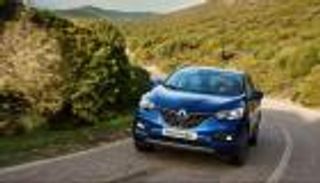 سعر ومواصفات رينو كادجار 2022 في مصر.. مواجهة جديدة مع "قشقاي"