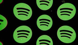 شعار سبوتيفاي