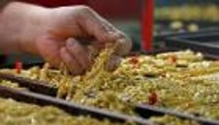 أسعار الذهب اليوم السبت 7 أغسطس 2021 في مصر.. عيار 21 ينزل 13 جنيها