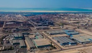 المشروع يأتي ضمن خطة تطوير شاملة