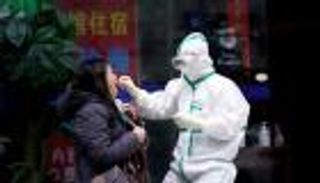 بعد تفشي "دلتا كورونا".. الصين تكثف الإجراءات لحماية العاصمة