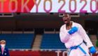 أولمبياد طوكيو.. جائزة ضخمة تنتظر طارق حامدي بعد الإنجاز التاريخي