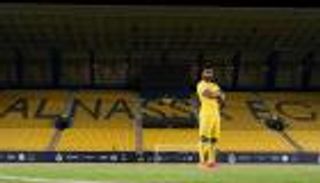 لعب في الاتحاد.. من هو محمد قاسم أحدث صفقات النصر السعودي؟