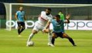 ترتيب الدوري المصري.. الزمالك يثأر من المحلة بثلاثية ويقفز إلى الصدارة