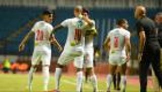 جدول ترتيب الدوري المصري بعد فوز الزمالك على غزل المحلة