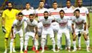 مواعيد مباريات الزمالك المتبقية في الدوري المصري بعد الفوز على المحلة