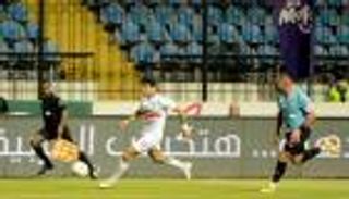 الدوري المصري.. ركلات الجزاء تمنح الزمالك رقما قياسيا جديدا