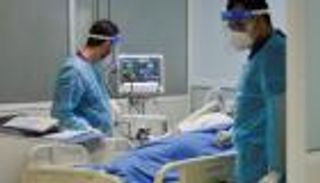  الأردن يسجل 396 إصابة جديدة بفيروس كورونا