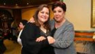 دلال عبدالعزيز ورجاء الجداوي.. صداقة دافئة ونهاية حزينة