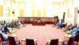 لجنة اتفاق جوبا للسلام بالسودان تبحث أحداث شمال دارفور