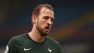 بكلمتين.. نونو سانتو يحسم موقف هاري كين مع توتنهام