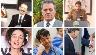 يد النظام الإيراني تلاحق المعارضين طوال عقود