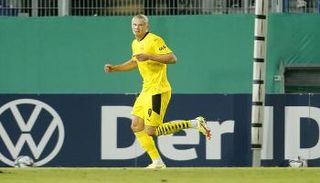 إيرلينج هالاند 