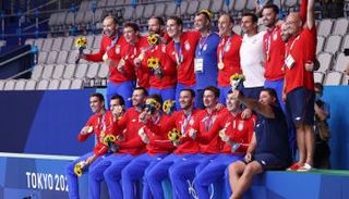 منتخب صربيا لكرة الماء