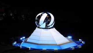 حفل ختام أولمبياد طوكيو 2021