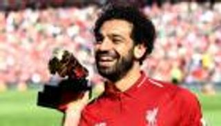 هداف الدوري الإنجليزي.. محمد صلاح يتصدر الترشيحات