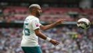 بعد هزيمة الدرع الخيرية.. مانشستر سيتي يحسم موقفه من رحيل محرز