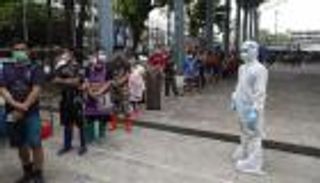 كورونا حول العالم.. إصابات جديدة بالصين وارتفاع وفيات الهند لـ427 ألفا