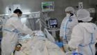 إيران تسجل أكبر حصيلة وفيات يومية بفيروس كورونا