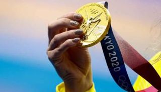 حصاد أولمبياد طوكيو 2021