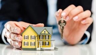 أزمة إسكان في إيران